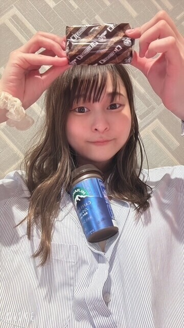 珈琲スキー☕️