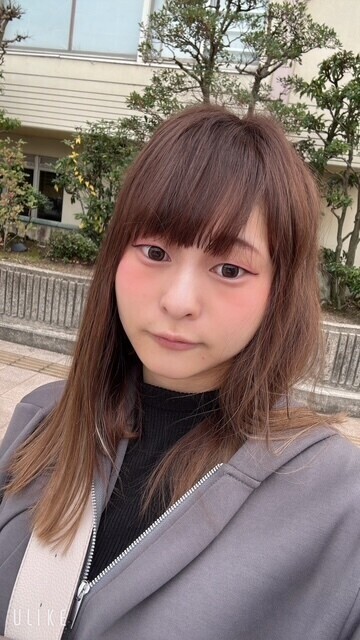 チャリで来た🚲