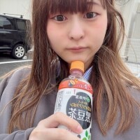 ❄︎の気配を少し