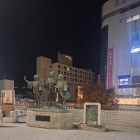 水戸出張終わりました！