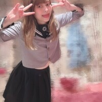 スカートが大雨🌧️