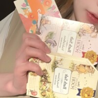 本指様へ♥誕プレありがとう♥