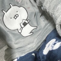 来てくれたお兄ちゃんありがとう♡