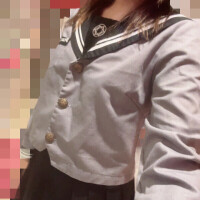 あらたです。制服着てみた(⑉･ ･⑉)