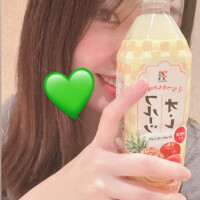 仲良くしてくださーい🍎🍌🍊