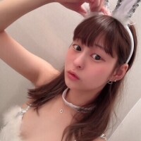 水戸にもあるん？🤍🐰