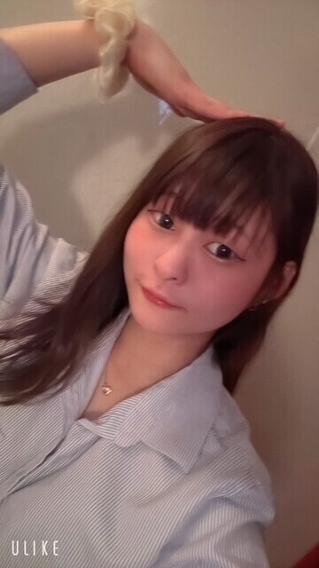 ﾖｼﾖｼしたら縮むかも