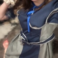 飛ばすフウセンカズラ