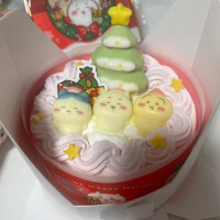 メリークリスマス！