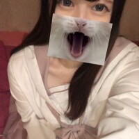 ロングありがとᐡ⌯ ·̫ ⌯ᐡ