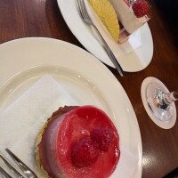 まぁるいケーキ🧁