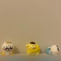 ありがとう⭐︎