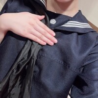 セーラー服🎀