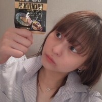 シジミの味噌汁も友達