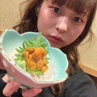 赤いストロー🥤