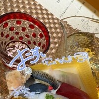 米子のご褒美に🍣