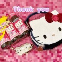 🩵プレゼント可愛いありがとう🩵