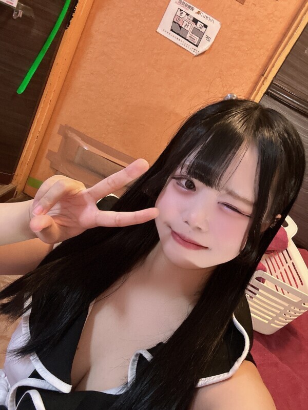 池袋で働いてたよ🎀