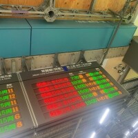 ７時間遅れ₍ᐢ👍🏻> ̫<ᐢ₎👍🏻