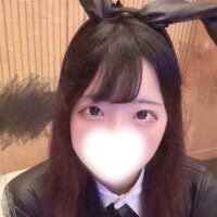 うさぎと私は寂しくさせないでꌩ̫ ꌩ