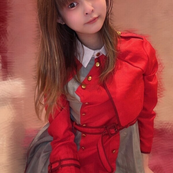 ロングは２着も😳