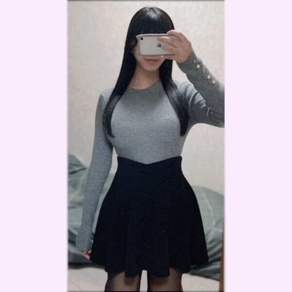 私服👍🏻 ̖́-❤︎