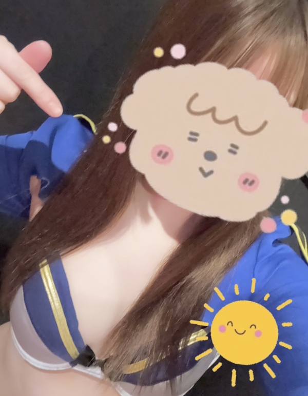 早起き本指名様♪🌤️💕✨