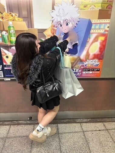 初めまして👶🏻🎀