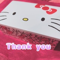 🩵ありがとう🩵