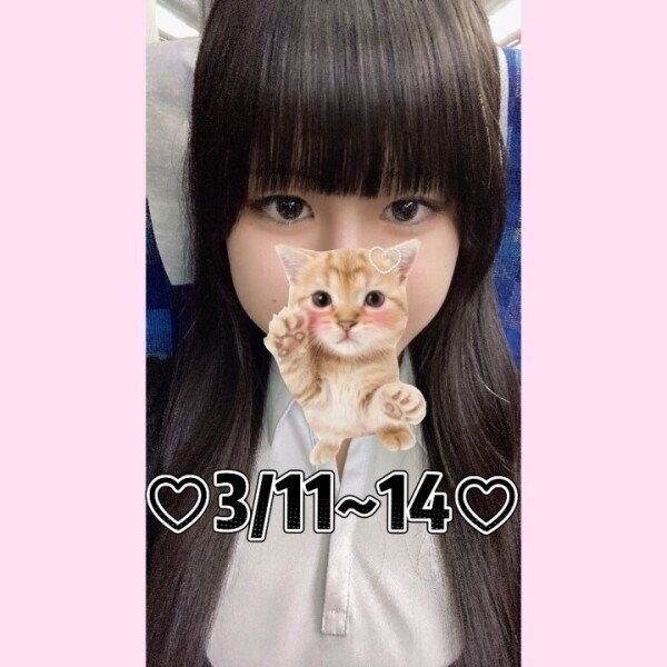 3月の予定🫶🏻💕︎︎