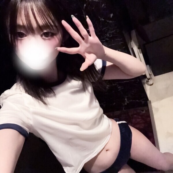 感じてみない？🍑