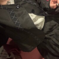 ランチタイムー