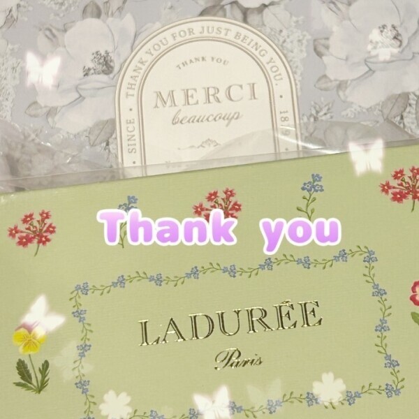 🩵マカロン🩵