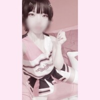 チアガール‼️❤︎