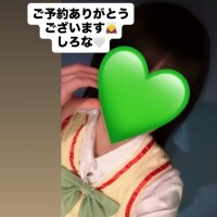 ご予約・空き状況です🈳🙇‍♀️