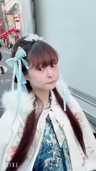 水戸が近づく🐑4/20〜