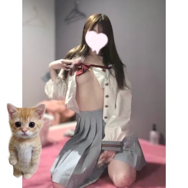 おっ♡い×制服は正義❣️