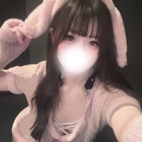 うさぎとわたしはさみしくさせないで♡