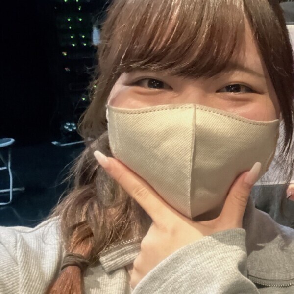 たのしみだよ〜🎵