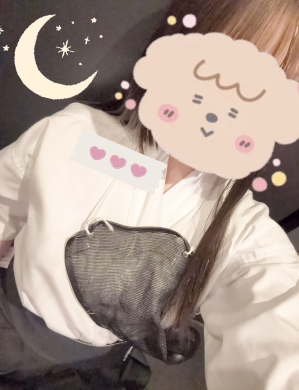 日曜日の夜🌙✨