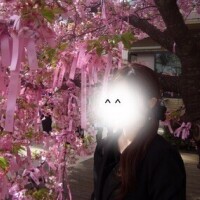 お花見した？？🌸