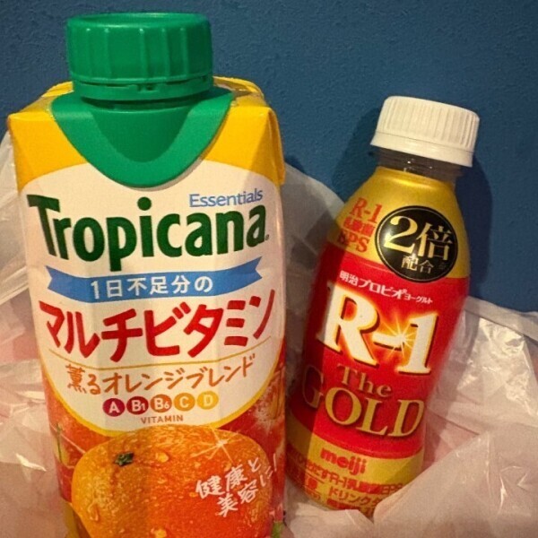 感謝(⑉• •⑉)❤︎