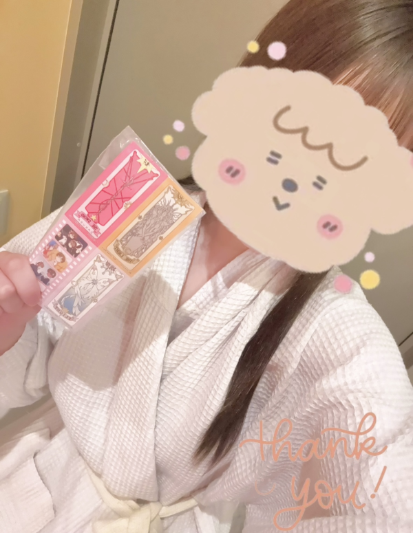 アニメ好き本指名様♪🌸💗✨