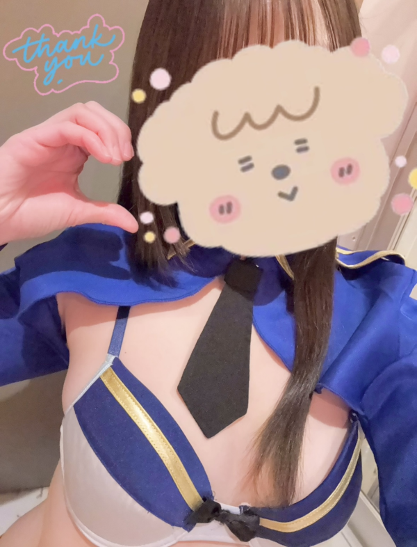 お仕事終わりの本指名様♪😚💕✨