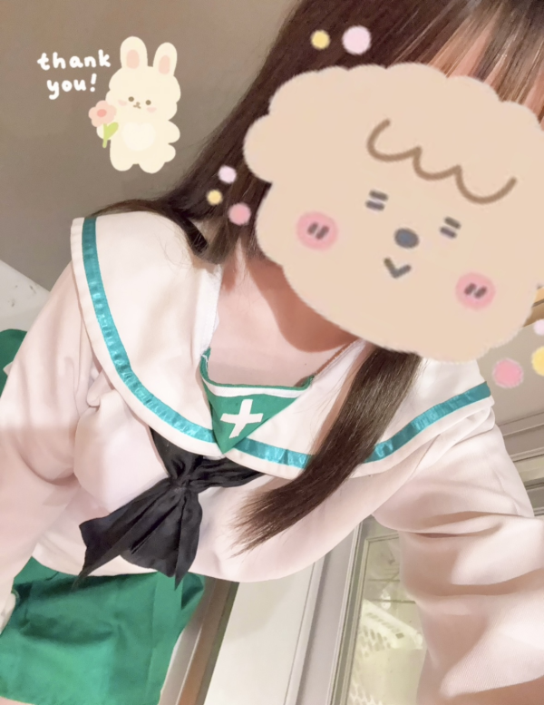 お友達は別のお店のお兄さん♪😚💕✨