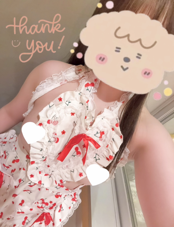 ヒメ予約お兄さん♪🍖💗✨