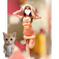 またたくさんちゅーしよっ😽