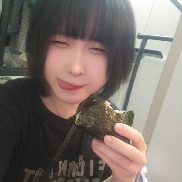 朝ごはん🍙