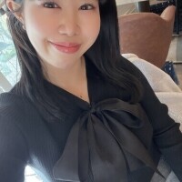 めな