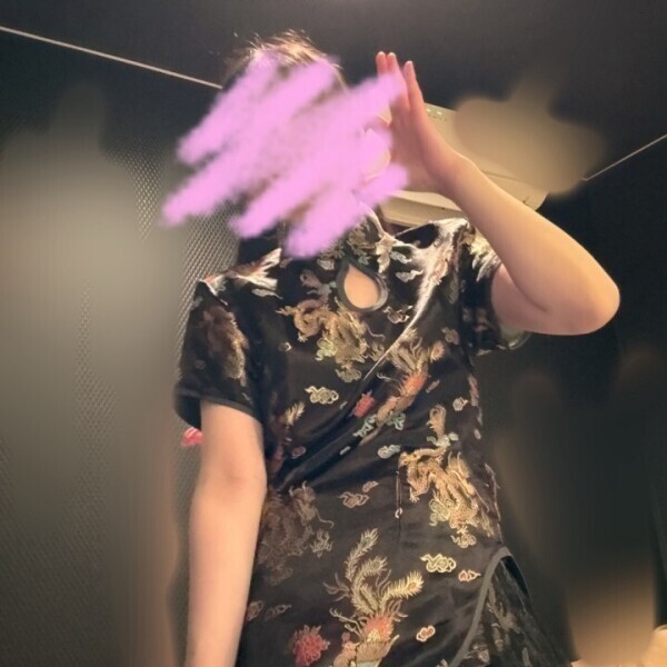 気になるの